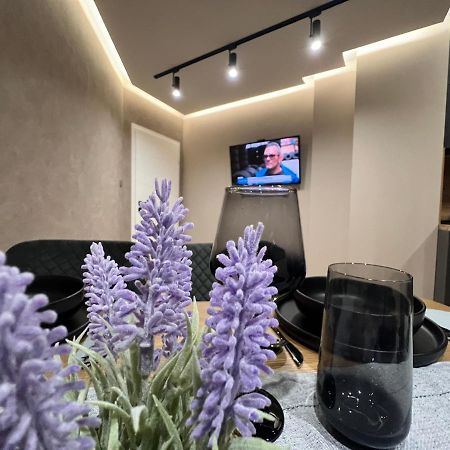 Apartament Varosha Luxury Lovetch Extérieur photo