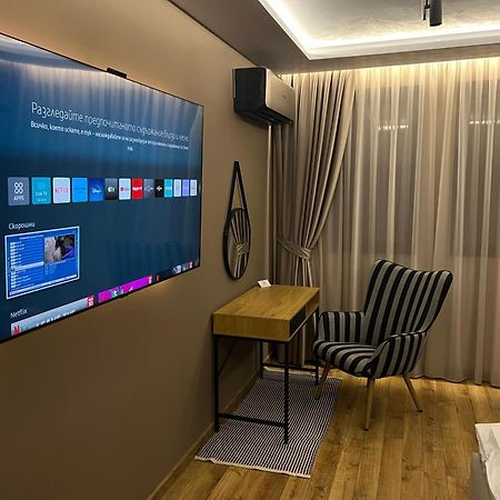 Apartament Varosha Luxury Lovetch Extérieur photo