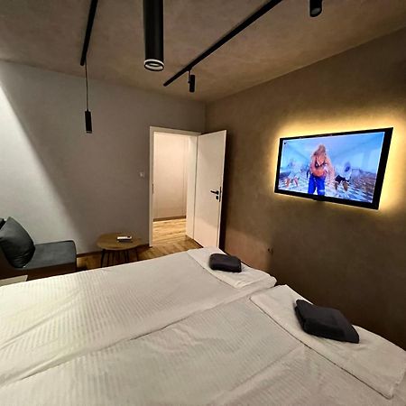 Apartament Varosha Luxury Lovetch Extérieur photo