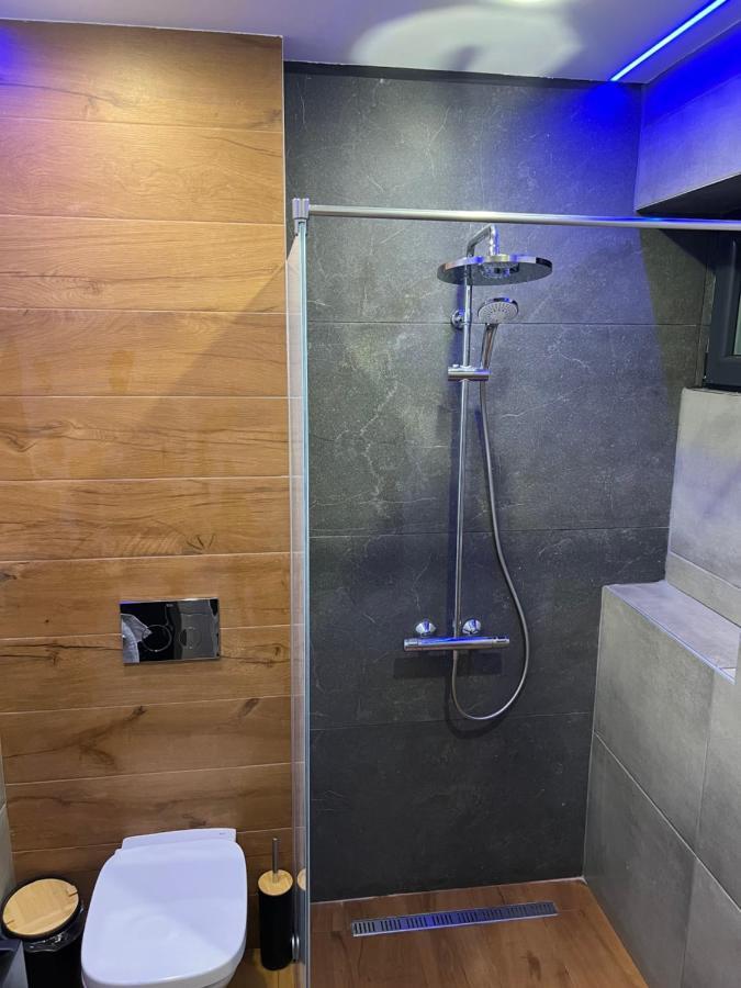 Apartament Varosha Luxury Lovetch Extérieur photo
