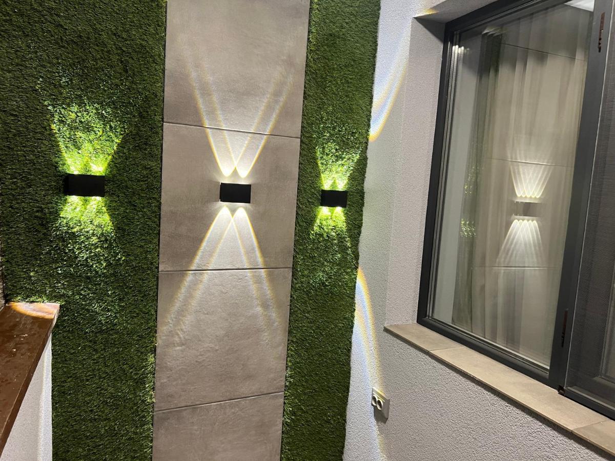 Apartament Varosha Luxury Lovetch Extérieur photo