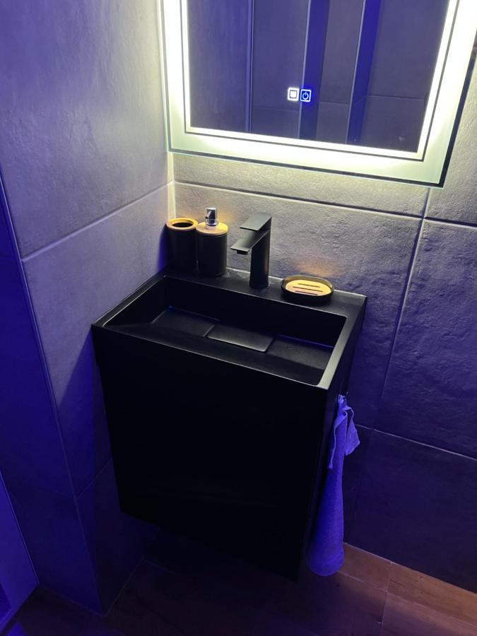 Apartament Varosha Luxury Lovetch Extérieur photo