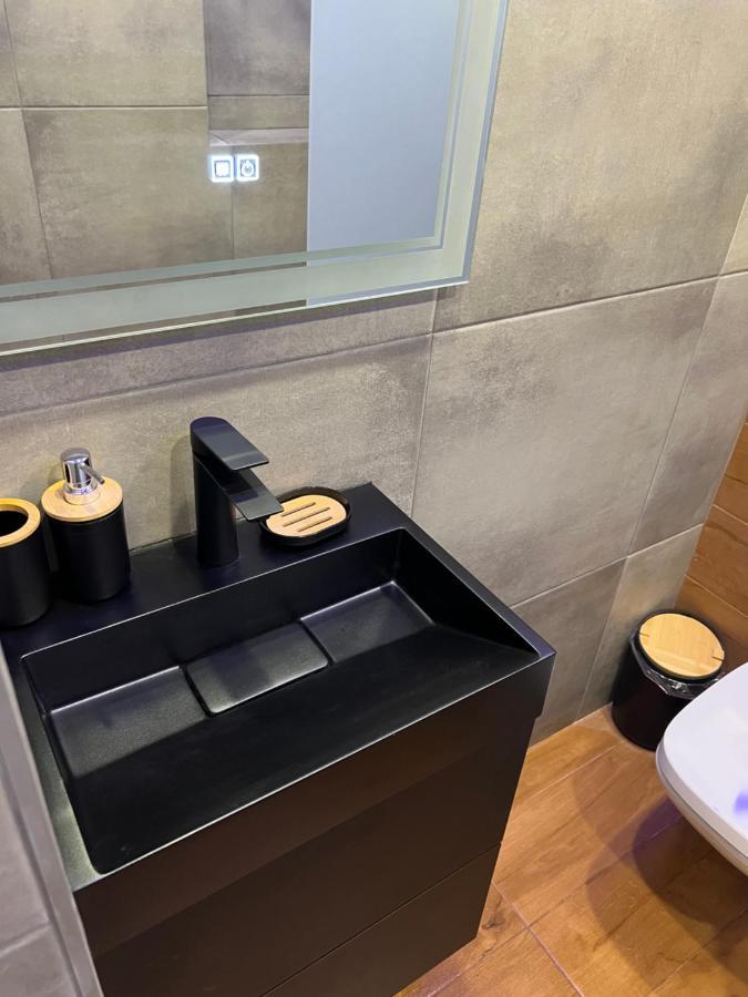 Apartament Varosha Luxury Lovetch Extérieur photo