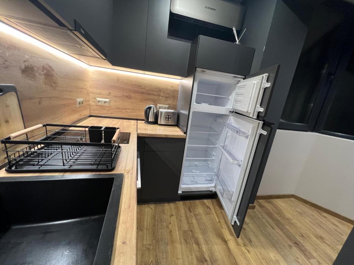 Apartament Varosha Luxury Lovetch Extérieur photo