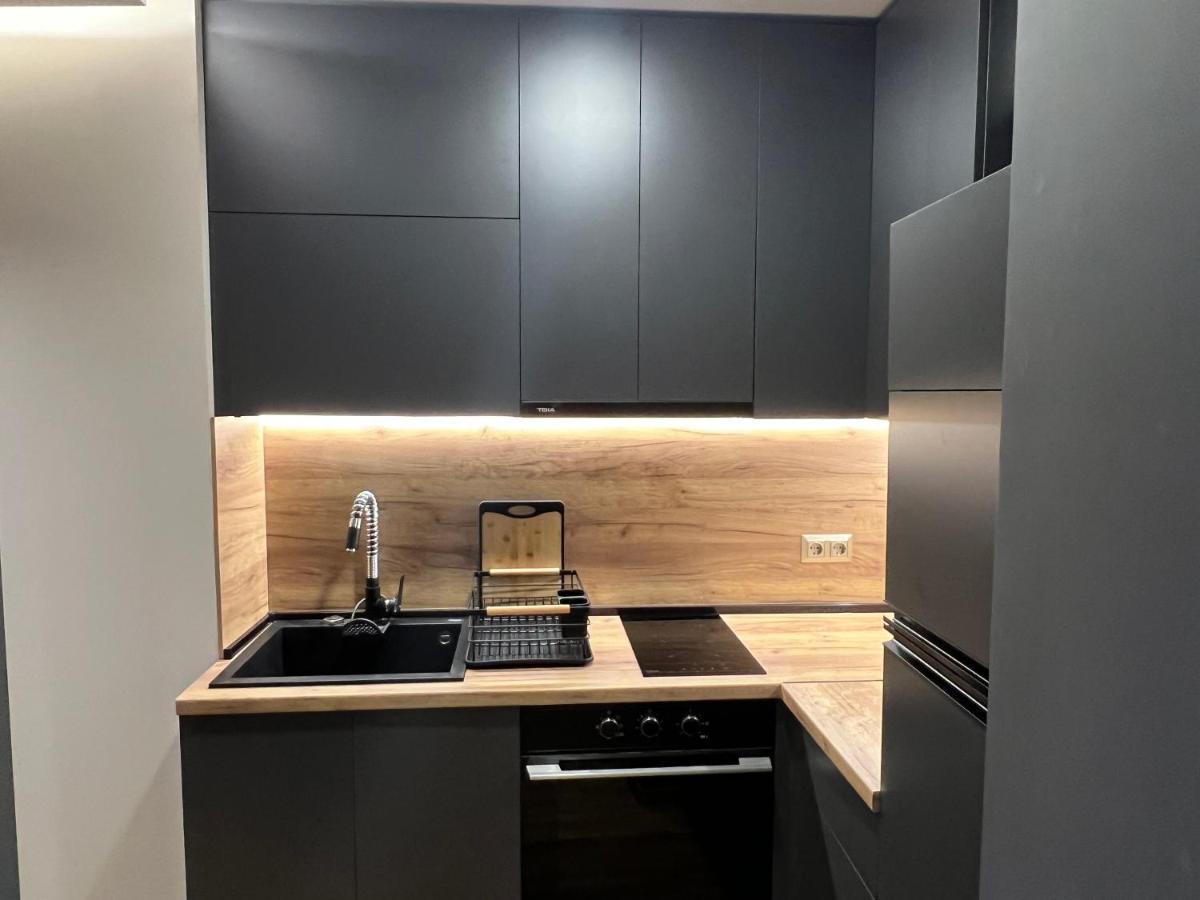 Apartament Varosha Luxury Lovetch Extérieur photo