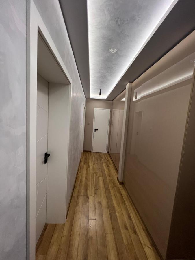 Apartament Varosha Luxury Lovetch Extérieur photo