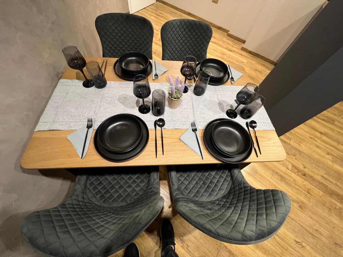 Apartament Varosha Luxury Lovetch Extérieur photo