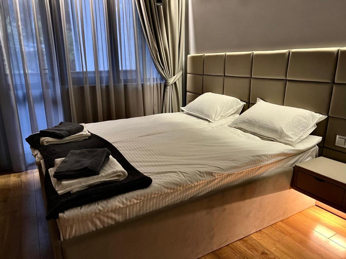 Apartament Varosha Luxury Lovetch Extérieur photo