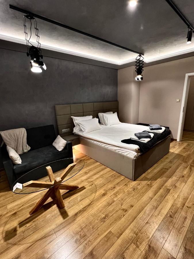 Apartament Varosha Luxury Lovetch Extérieur photo