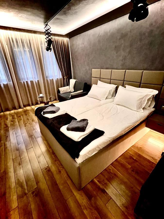 Apartament Varosha Luxury Lovetch Extérieur photo