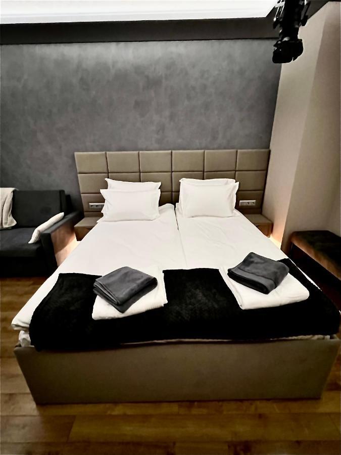 Apartament Varosha Luxury Lovetch Extérieur photo
