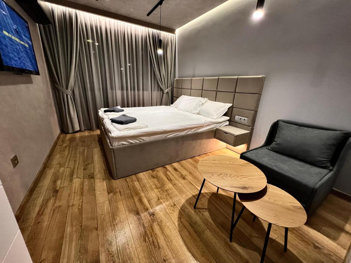 Apartament Varosha Luxury Lovetch Extérieur photo