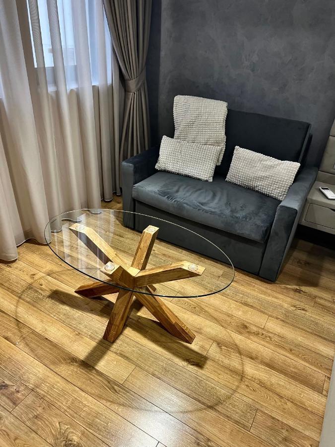 Apartament Varosha Luxury Lovetch Extérieur photo