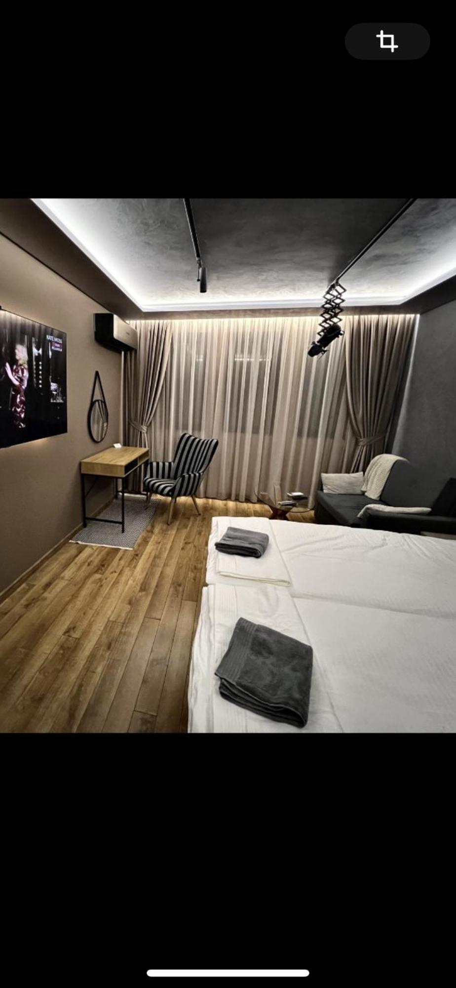 Apartament Varosha Luxury Lovetch Extérieur photo