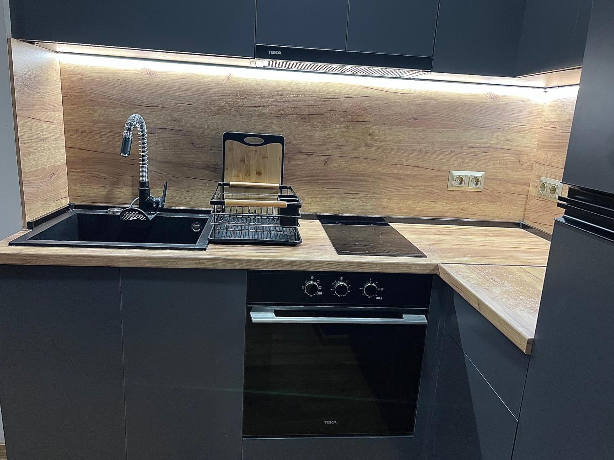 Apartament Varosha Luxury Lovetch Extérieur photo