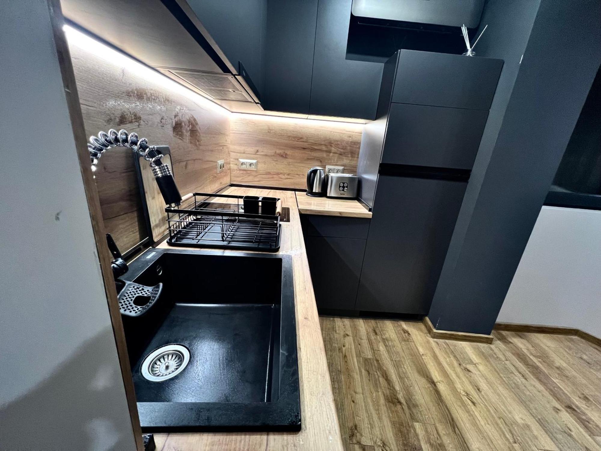 Apartament Varosha Luxury Lovetch Extérieur photo