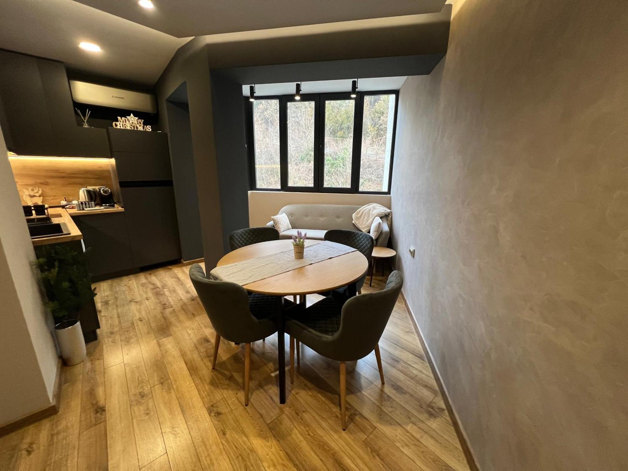 Apartament Varosha Luxury Lovetch Extérieur photo
