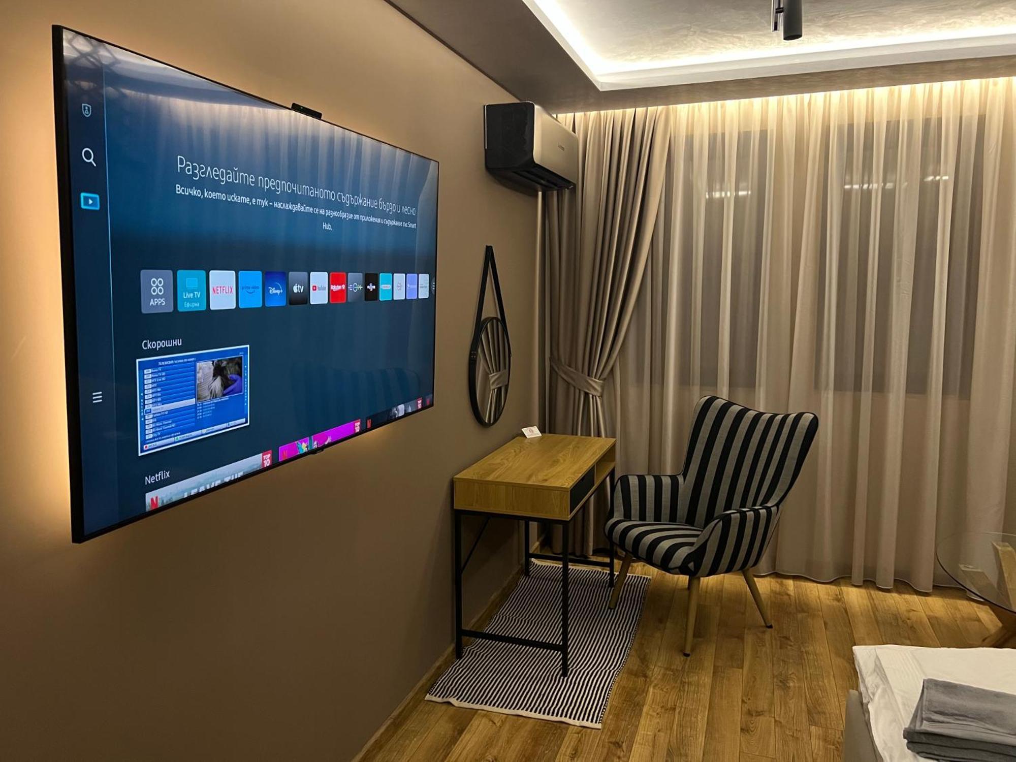 Apartament Varosha Luxury Lovetch Extérieur photo