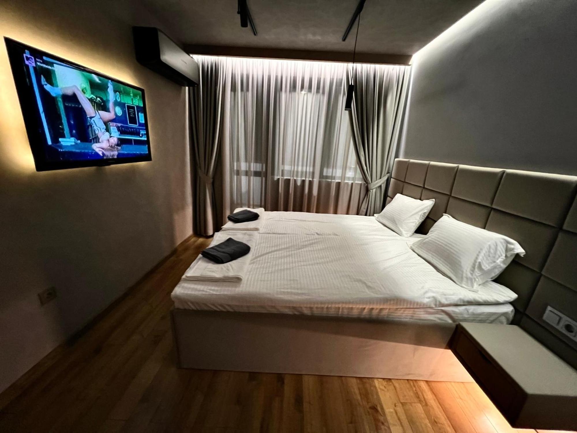 Apartament Varosha Luxury Lovetch Extérieur photo