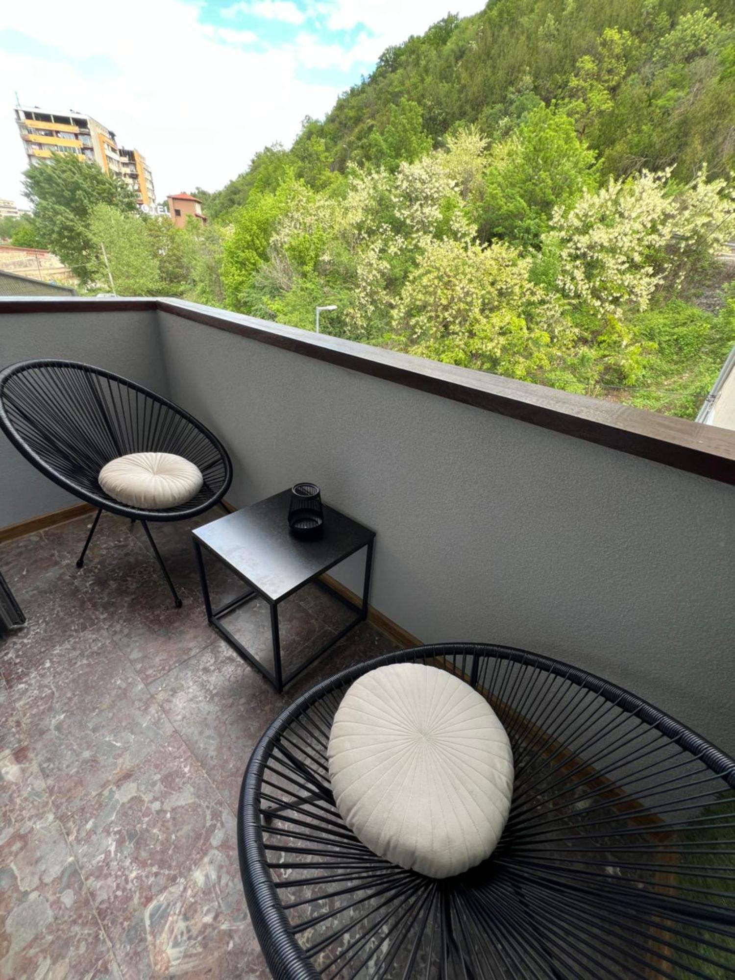 Apartament Varosha Luxury Lovetch Extérieur photo